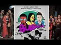 DJ Luian, Mambo Kingz & Anuel AA - Bubalu  (feat. Becky G & Prince Royce) audio oficial