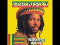 Thanks & Praises - Senzo