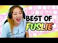 BEST OF FUSLIE - FUSCEPTION NO NUT NOVEMBER STREAMED WEDDING