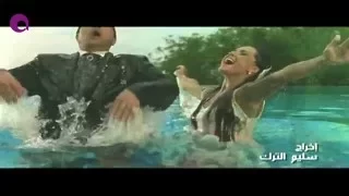 مدحت صالح   توحشني وانا وياك                                       دندنها