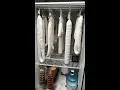 Download Lagu Building a Drying Chamber for Salami/Salumi