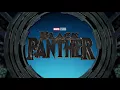 Ludwig Göransson - Wakanda (From "Black Panther"/Official Audio) ft. Baaba Maal