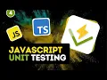 JavaScript Unit Testing For Beginners - Testing formatSeconds function
