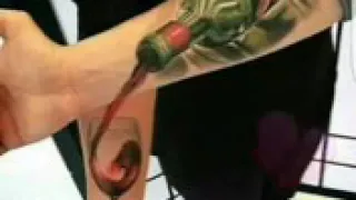 صار الادمان بدمي تتعاطى انا حبك 