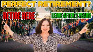 Why Retirees Are Moving to Prescott AZ And Why Some Leave