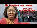 Download Lagu DIMASH QUADABERGEN _ THE National Anthem Of the republic of Kazakhstan/ REACTION