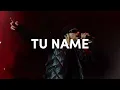 TÚ NAME - Fuerza Regida (Letra) 2024