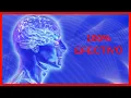 Download Lagu ACTIVA el 100% de tu CEREBRO : Ondas GAMMA Binaurales,  Rendimiento Mental, Concentración y Memoria