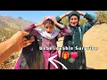 Download Lagu The amazing surprise from the operator to the homeless mother shocked everyone.