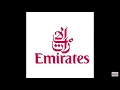 Download Lagu Emirates captain announcement before take off 🧑‍✈️
