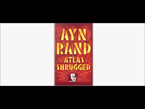 Download MP3 ATLAS SHRUGGED  PART - 1 ,  CHAPTER - 1