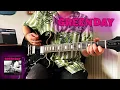 Lagu Green Day - Suzie Chapstick | Guitar Cover