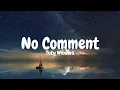 Download Lagu No Comment  - Tuty Wibowo (Lirik Lagu) Viral tiktok diputusin pacarmu ditinggalin pacarmu