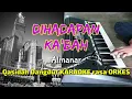 Download Lagu DIHADAPAN KA'BAH - Almanar Qasidah Dangdut KARAOKE rasa ORKES Yamaha PSR S970