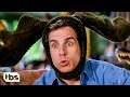 Greg Ben Stiller Tries To Take Care of Little Jack Meet the Fockers TBS