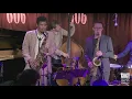 Live Stream | Alex Hitchcock / Xhosa Cole, June 2021 (606 Club)