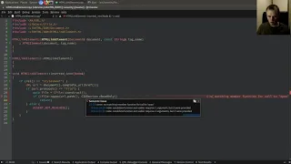 Browser hacking Loading external stylesheets with the link element