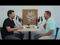 Leaving a Legacy in Business - David Jacobs