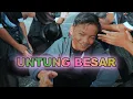 Download Lagu PICKUPLINE 12 : ABANG YAMET ( DAPAT 3 SUMANDAK ) #REUPLOAD