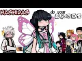 Hashira Do Your Dares Part 4 Gacha Life 2 Demon Slayer Kny