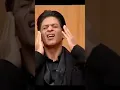 Lagu Shah Rukh Khan telling about his old look
