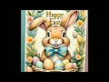 Happy Easter Greetings Gifs And Wallpapers Vegan Friendly Status 10 TECH 10 TECH