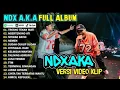 Download Lagu NDX AKA FULL ALBUM TERBARU 2025 TRESNO TEKAN MATI NGERTENONO ATI