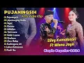 Download Lagu Silvy Kumalasari Ft Wisnu Jaya - PUJANINGSIH - JEJANTUNGING KALBU || KOPLO POPULER 2024