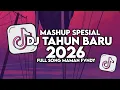 Lagu DJ TAHUN BARU 2026 - DJ MALAM TAHUN BARU SLOW VIRAL TIKTOK FULL SONG MAMAN FVNDY 2026