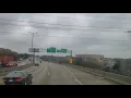 N I-43 Milwaukee Wisconsin