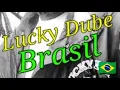 Lucky Dube - Reggae Strong For Peace (Live In South African)