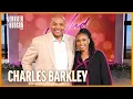 Charles Barkley Extended Interview The Jennifer Hudson Show