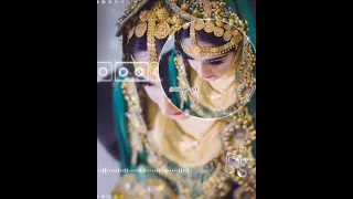 کلیپ آیمویی اهنگ عروسی با ورژن بلوچی عروس ترند Unfrezzmyaccount بلوچستان Wedding Onthisd 