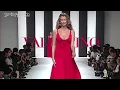 Claudia Schiffer Best Moments on Catwalk 1990 - 2000 part 1 by Supermodels Channel
