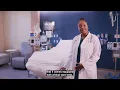Mount Sinai South Nassau s New Walkthrough Tour