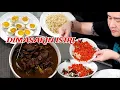 Lagu AKHIRNYA ISTRIKU MASAK JUGA MAKANAN KESUKAANKU !!
