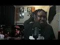 Squash - Get Up (Official Music Video) (REACTION)