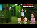 Download Lagu Full Episode Upin Ipin dikejar Hantu Krasue Kuyang, Uncle Muto dan Paman Ahtong Ketakutan!