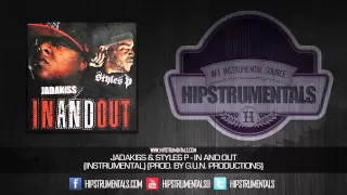 Download Jadakiss \u0026 Styles P - In And Out [Instrumental] (Prod. By G.U.N. Productions) + DOWNLOAD LINK MP3