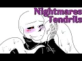 Lagu Nightmares Tendrils Part 1 - Crossmare Comic Dub