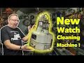 Download Lagu Kan deze oude L\u0026R Varimatic horloge-reinigingsmachine onderdelen weer als nieuw laten glanzen?