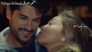 بحبك وحشتيني حالات واتساب 