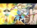 Queen Lucy Heartfilia AMV
