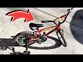 Dynacraft Major Damage Bike Review