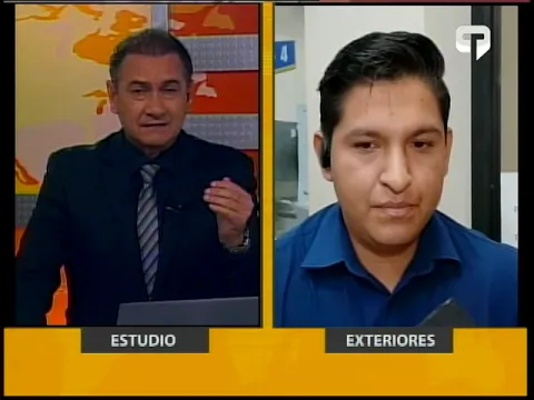 Pago de prediales para moradores de la parroquia La Aurora - Daule