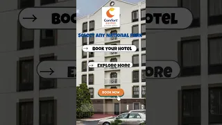 Hotels Near Kings Mountain National Military Park Stay at Comfort Suites Charlotte NC