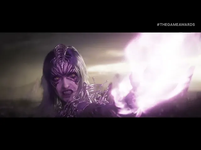 Solasta 2 World Premiere Trailer from The Game Awards 2024