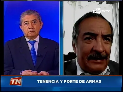 Coronel Mario Pazmiño 