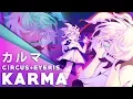 Download Lagu Karma - CircusP ft. Eyeris (Cover)【JubyPhonic】