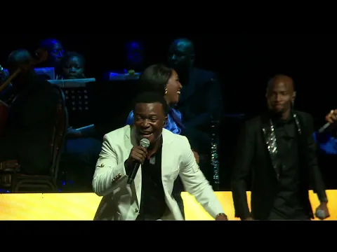 Download MP3 Gospel Goes Classical ft Takie Ndou - Praise Medley